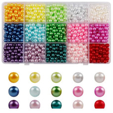 Набір бісеру 1198-81 ліска у боксі