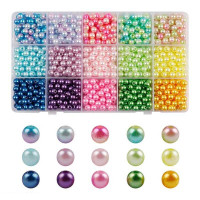 Набір бісеру 1198-83 ліска у боксі